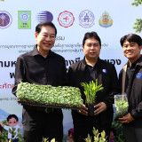 วว. ผนึกกำลังเครือข่าย จ. เชียงราย นำศักยภาพความหลากหลายทางช ... Image 4